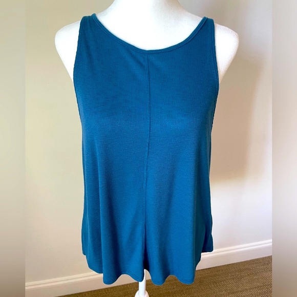 Free People Tank - Size M - Picture 5 of 12